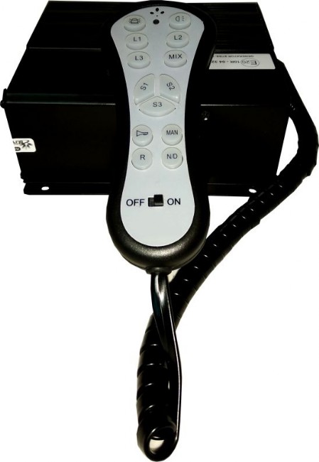 Siréna STBS-150 Siréna STBS-150