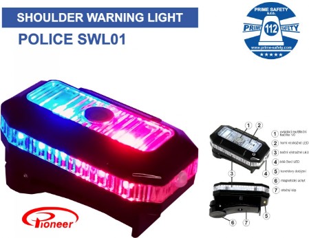 POLICE SWL01