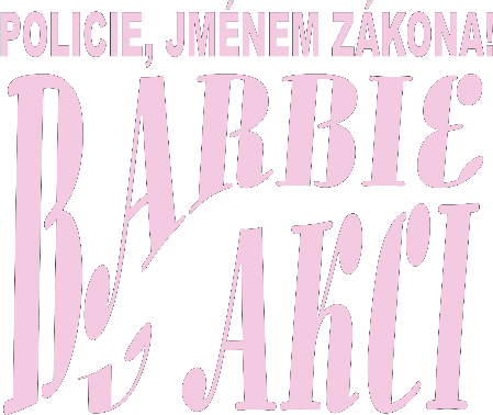 BARBIE V AKCI