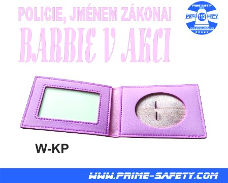 BARBIE V AKCI