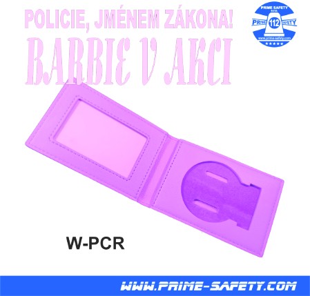 BARBIE V AKCI