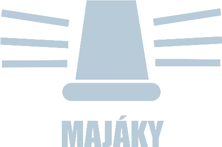 majáky